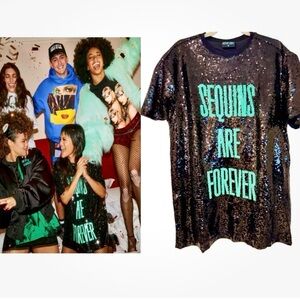 Taylor Swift Sequin Dress